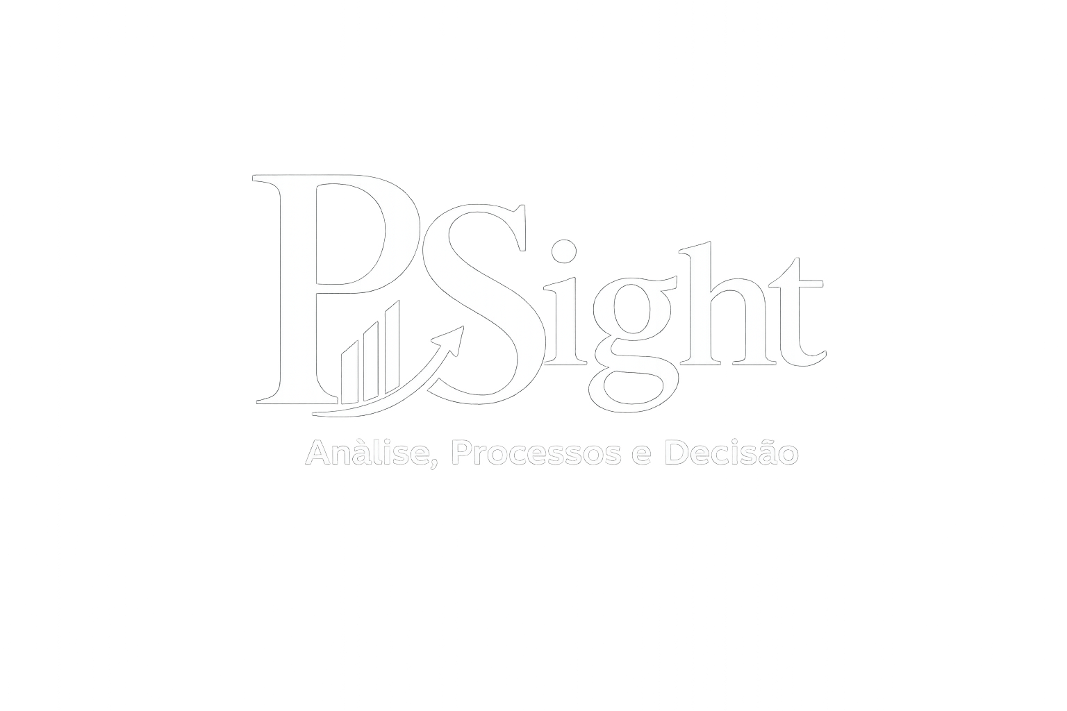 PSight — Análise, Processos e Decisão